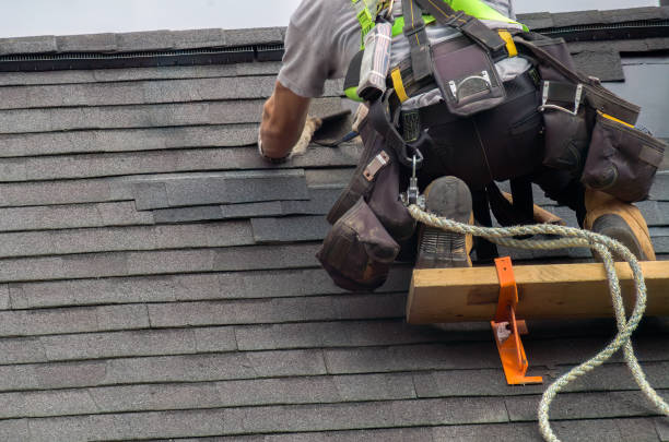 Trusted Storm Damage Roof Repair service in Oaklyn, NJ - Brentwood Metal Roofing